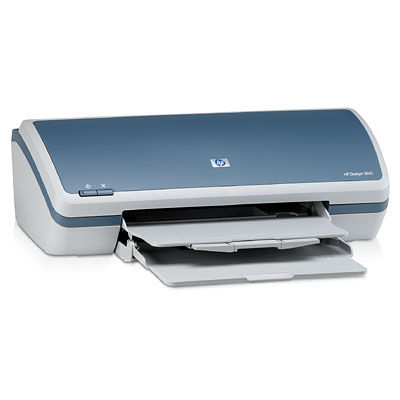 Cartuchos HP DeskJet 3845